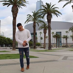 Meet your Posher, Jorvin